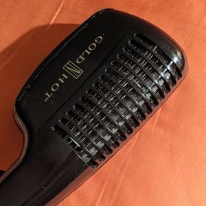 Gold 'N Hot  Professional 1600-Watt Dryer
